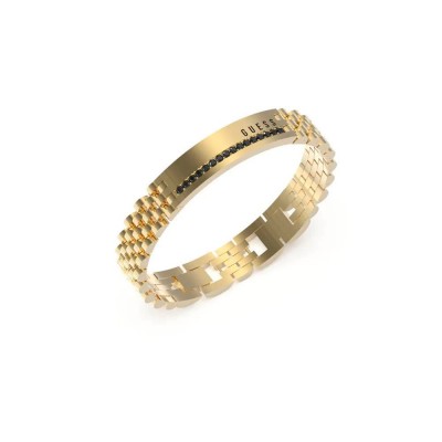 бижутерия,guess,empire,bracelet,golden,(gold)