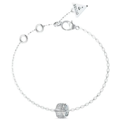 бижутерия,guess,fabulous,me,jubb05196,bracelet,silver,(silver)
