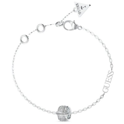 бижутерия,guess,fabulous,me,jubb05255,bracelet,silver,(silver)