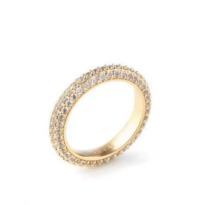 бижутерия,guess,infinity,jubr04672,ring,golden,(gold)