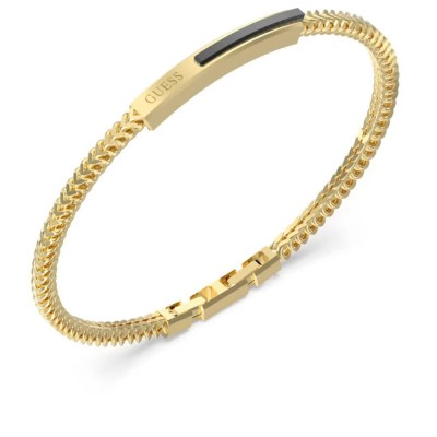 бижутерия,guess,jumb05109,bracelet,golden,(gold)
