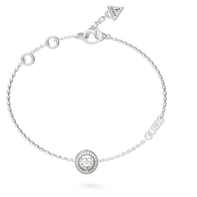 бижутерия,guess,m´ama,non,m´ama,bracelet,silver,(silver)