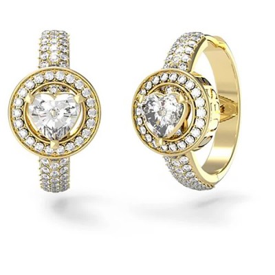 бижутерия,guess,m´ama,non,m´ama,earrings,golden,(gold)