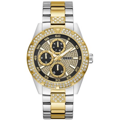 часовник,часовници,guess,orion,44mm,5atm,quartz,analogical,watch,golden,(silver,gold,black,mineral)