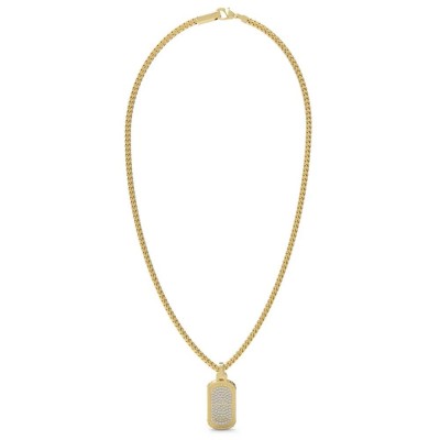 бижутерия,guess,sailor,knot,necklace,golden,(gold)