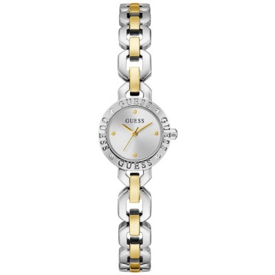 часовник,часовници,guess,siren,22mm,3atm,quartz,analogical,woman,watch,silver,(silver,gold,silver,mineral)