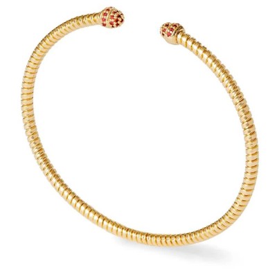 бижутерия,guess,tubogas,jmbb05065,bracelet,golden,(gold,red)