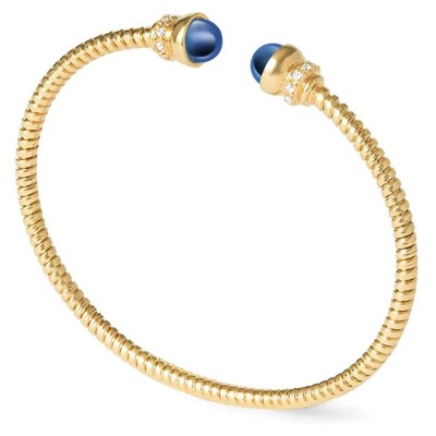 бижутерия,guess,tubogas,jmbb05067,bracelet,golden,(gold,blue)
