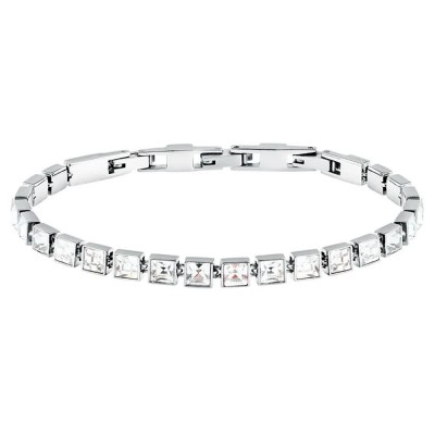 бижутерия,karl,lagerfeld,klayc24,bracelet,silver,(silver,white)