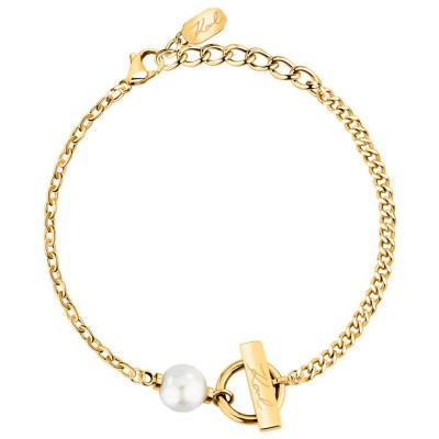 бижутерия,karl,lagerfeld,klayr13,bracelet,golden,(silver,gold,white)