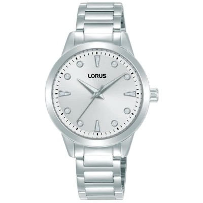 часовник,часовници,lorus,watches,rg267yx9,32mm,5atm,quartz,analogical,woman,watch,silver,(silver,white,mineral)