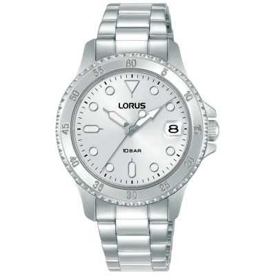 часовник,часовници,lorus,watches,rg819dx9,34mm,10atm,quartz,analogical,woman,watch,silver,(silver,white,mineral)