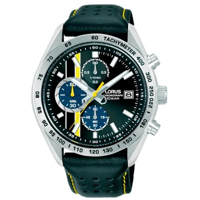 часовник,часовници,lorus,watches,rm301kx9,43mm,10atm,quartz,analogical,watch,silver,(black,black,mineral)