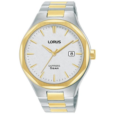 часовник,часовници,lorus,watches,rs980dx9,42mm,5atm,quartz,analogical,watch,silver,(gold,white,sapphire)