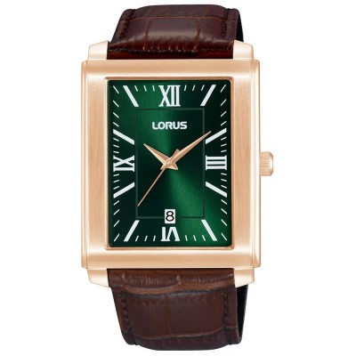часовник,часовници,lorus,watches,rs990dx9,34mm,5atm,quartz,analogical,watch,golden,(brown,green,mineral)