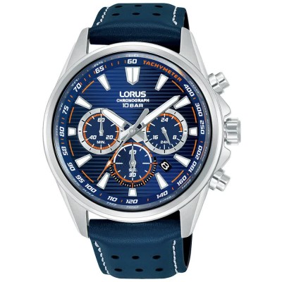 часовник,часовници,lorus,watches,rt327lx9,43mm,10atm,quartz,analogical,watch,blue,(blue,blue,mineral)