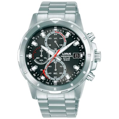 часовник,часовници,lorus,watches,rz601ax9,43mm,10atm,quartz,analogical,watch,silver,(silver,black,mineral)