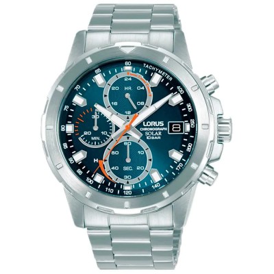 часовник,часовници,lorus,watches,rz603ax9,43mm,10atm,quartz,analogical,watch,silver,(silver,blue,mineral)