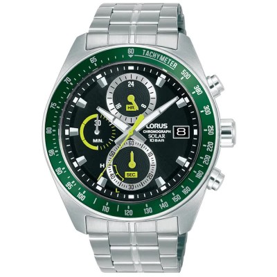 часовник,часовници,lorus,watches,rz619ax9,43mm,10atm,quartz,analogical,watch,silver,(silver,black,mineral)