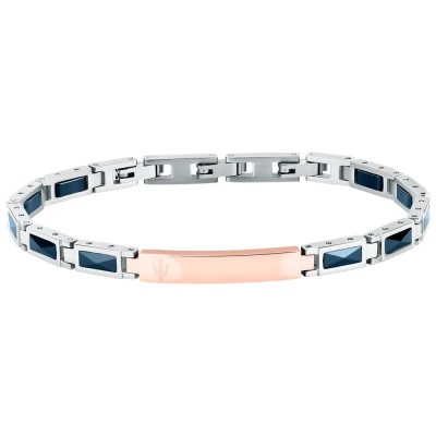 бижутерия,maserati,jm226atz80,bracelet,orange,(rose,gold,blue)