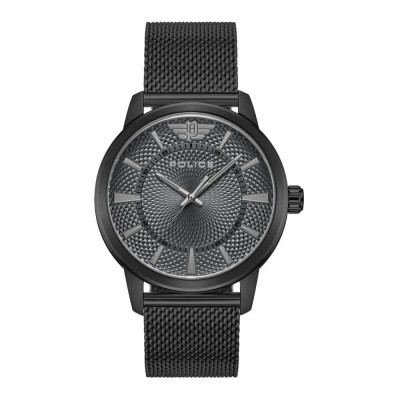 часовник,часовници,police,raho,44mm,5atm,quartz,analogical,watch,black,(black,grey,mineral)