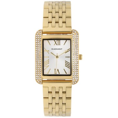часовник,часовници,radiant,afterglow,27mm,3atm,quartz,analogical,woman,watch,golden,(gold,silver,mineral)