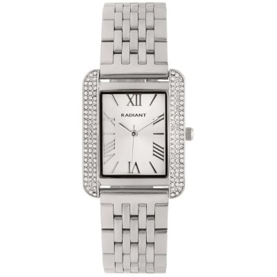 часовник,часовници,radiant,afterglow,27mm,3atm,quartz,analogical,woman,watch,silver,(silver,silver,mineral)