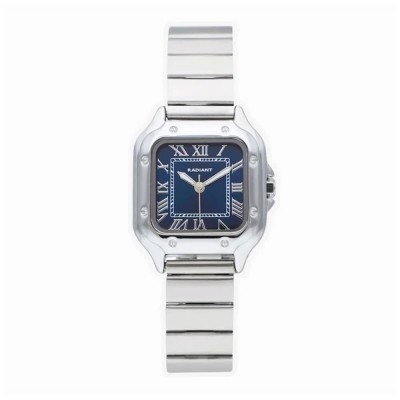 часовник,часовници,radiant,chris,27.50mm,3atm,quartz,analogical,woman,watch,silver,(silver,blue,mineral)