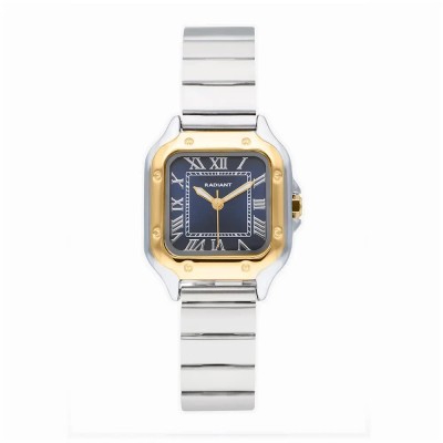 часовник,часовници,radiant,chris,27.50mm,3atm,quartz,analogical,woman,watch,golden,(silver,gold,blue,mineral)