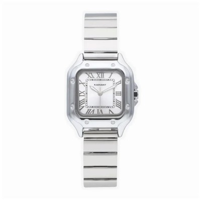 часовник,часовници,radiant,chris,27.50mm,3atm,quartz,analogical,woman,watch,silver,(silver,white,mineral)