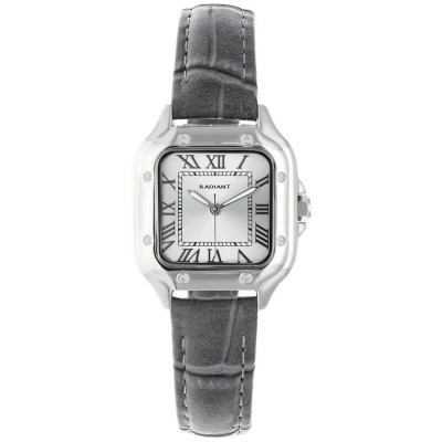 часовник,часовници,radiant,chris,35mm,3atm,quartz,analogical,woman,watch,grey,(grey,silver,mineral)