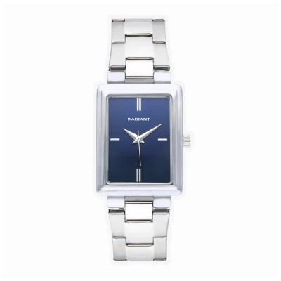 часовник,часовници,radiant,courtney,28mm,3atm,quartz,analogical,woman,watch,silver,(silver,blue,mineral)