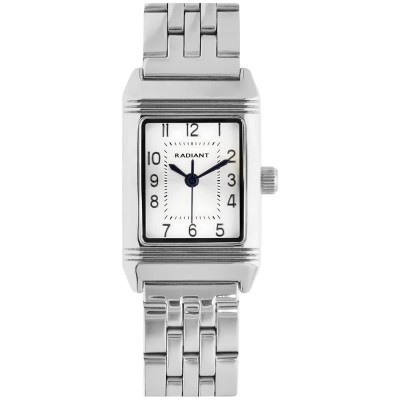 часовник,часовници,radiant,eternal,bloom,40mm,5atm,quartz,analogical,watch,silver,(silver,silver,mineral)
