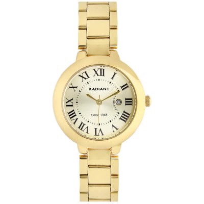 часовник,часовници,radiant,golden,hour,33mm,3atm,quartz,analogical,woman,watch,golden,(gold,gold,mineral)