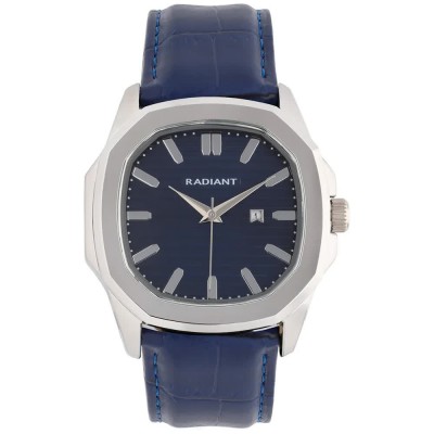 часовник,часовници,radiant,midnight,voyage,43.50mm,5atm,quartz,analogical,watch,blue,(blue,blue,mineral)