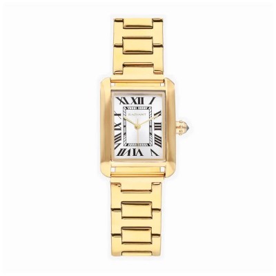 часовник,часовници,radiant,nicole,33.70mm,3atm,quartz,analogical,woman,watch,golden,(gold,silver,mineral)