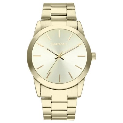 часовник,часовници,radiant,ra605204,42mm,5atm,quartz,analogical,watch,golden,(gold,gold,mineral)