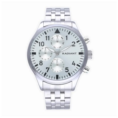 часовник,часовници,radiant,radiant,caiman,43mm,5atm,quartz,analogical,watch,silver,(silver,silver,mineral)
