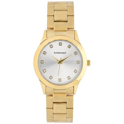 часовник,часовници,radiant,velvet,sea,31mm,3atm,quartz,analogical,woman,watch,golden,(gold,gold,mineral)