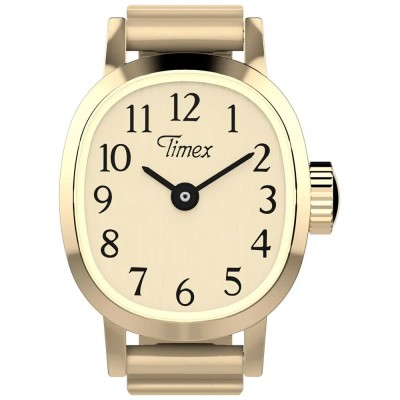часовник,часовници,timex,cavatina,ring,16mm,quartz,analogical,woman,watch,golden,(gold,gold,mineral)