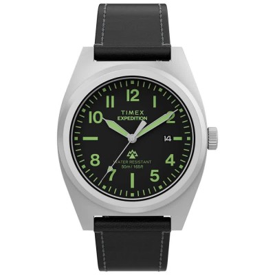 часовник,часовници,timex,expedition,north,39mm,5atm,quartz,analogical,watch,silver,(black,black,mineral)