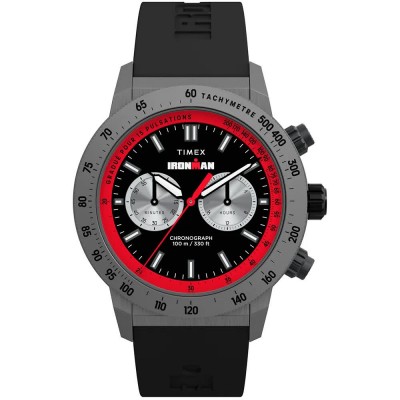часовник,часовници,timex,ironman,premium,44mm,10atm,quartz,digital,watch,grey,(black,black,mineral)