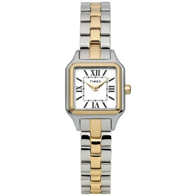 часовник,часовници,timex,legacy,addison,23mm,3atm,quartz,analogical,woman,watch,golden,(silver,gold,white,mineral)