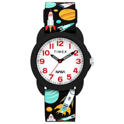 часовник,часовници,timex,teacher,30mm,3atm,quartz,analogical,watch,black,(black,white,acrylic)