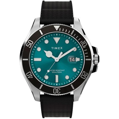 часовник,часовници,timex,trend,43mm,10atm,quartz,analogical,watch,blue,(black,green,mineral)