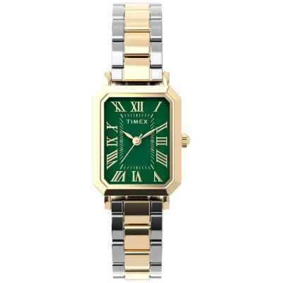 часовник,часовници,timex,trend,vivienne,21mm,3atm,quartz,analogical,woman,watch,golden,(silver,gold,green,mineral)