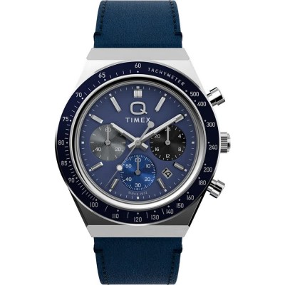 часовник,часовници,timex,tw2y36100,40mm,5atm,quartz,analogical,watch,blue,(blue,blue,acrylic)