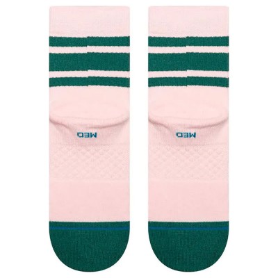 чорапи,мъжки,чорапи,дамски,чорапи,stance,boyd,quarter,socks,pink,(pink)