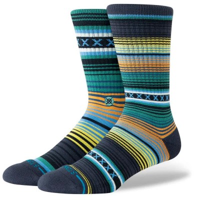чорапи,мъжки,чорапи,дамски,чорапи,stance,curren,st,socks,multicolor,(deepteal)