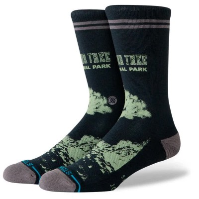 чорапи,мъжки,чорапи,дамски,чорапи,stance,joshua,tree,npf,socks,black,(black)